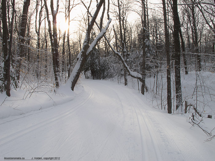 Ridge Road