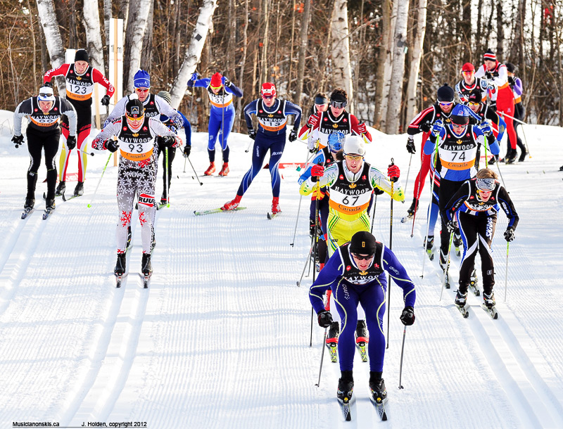 Easterns