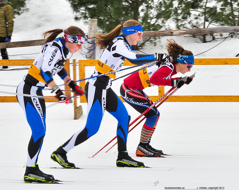 Easterns