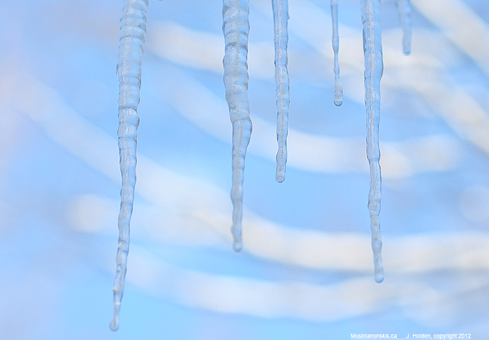 icycles