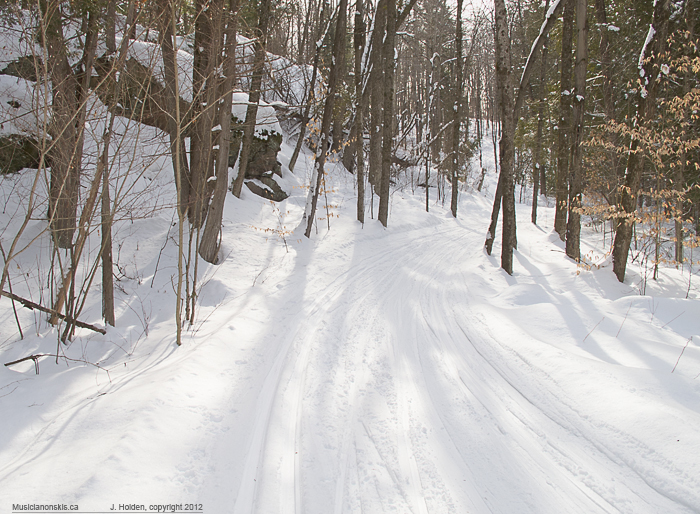 Trail 36